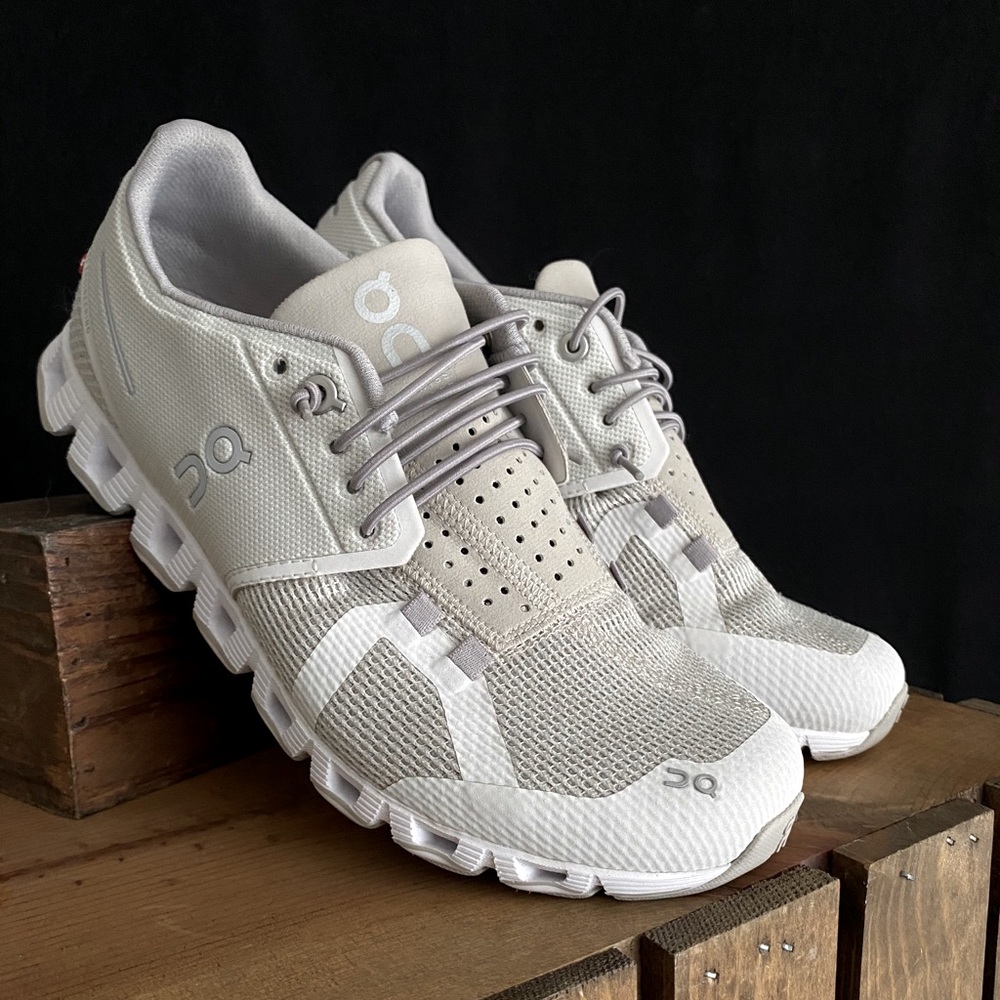 ON Cloud Sneakers